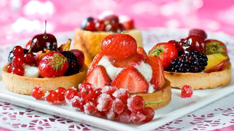 Betsubara dạ dày thứ 2 của những người hảo ngọt Betsubara dạ dày thứ 2 của những người hảo ngọt